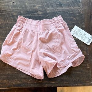 Pink Women's Shorts